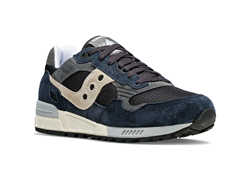 SAUCONY ORIGINALS SHADOW 5000 NAVY GREY